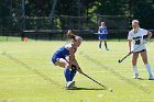 FH vs Nichols  Wheaton College Field Hockey vs Nichols College. - Photo By: KEITH NORDSTROM : Wheaton, field hockey, FH2021